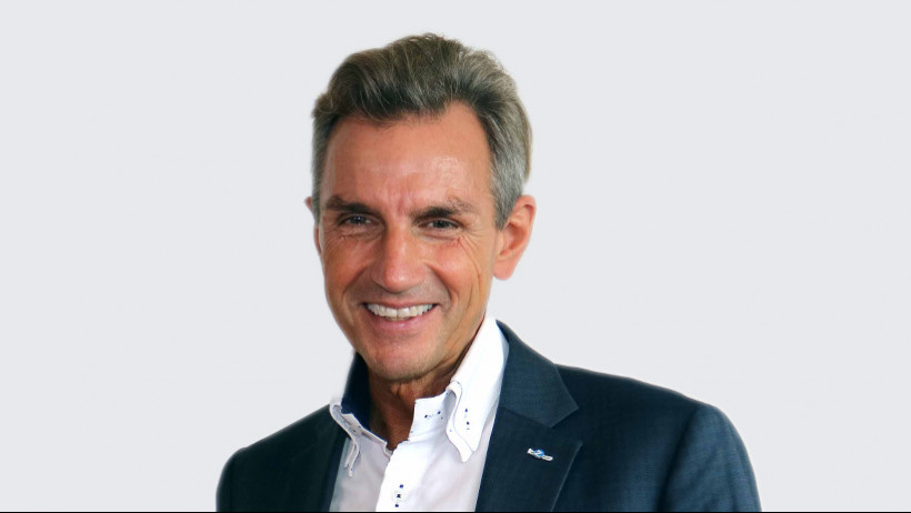 Zurich bekommt neuen Personalchef Zurich bekommt neuen Personalchef