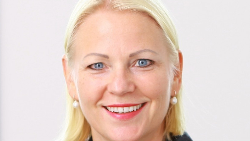 Axa-Personalchefin geht Axa-Personalchefin geht