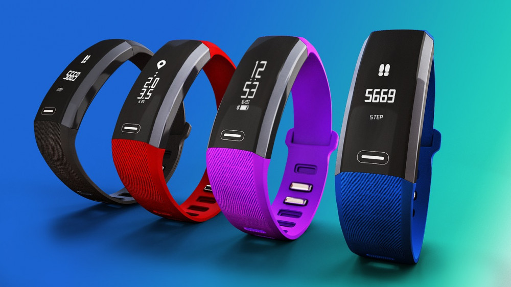 Keine Versicherung ohne Fitness-Tracker? Ein US-amerikanischer Versicherer macht Pay as you live zur Bedingung (Symbolbild).