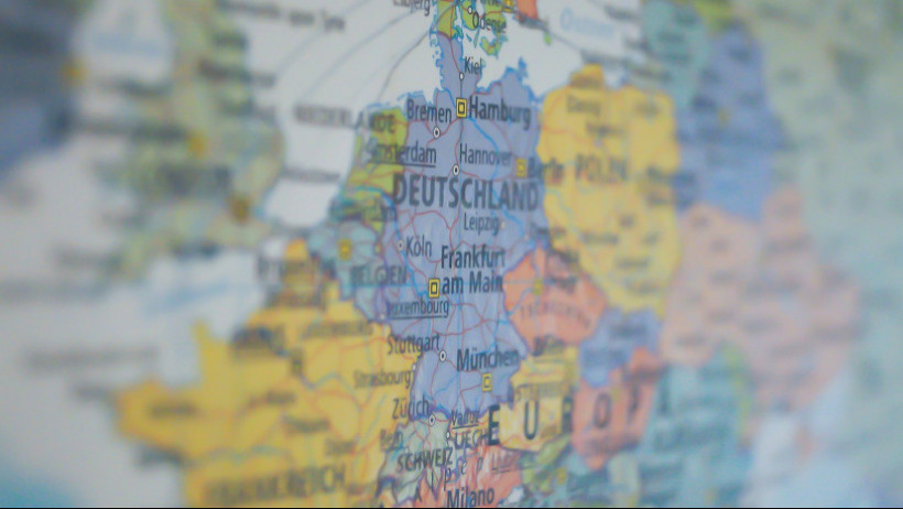 Markel hat einen Deutschlandchef Markel hat einen Deutschlandchef