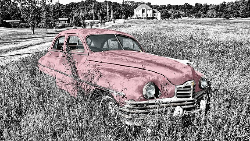 Oldtimer Oldtimer