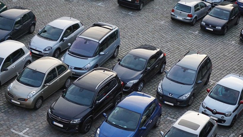 Parken Parken