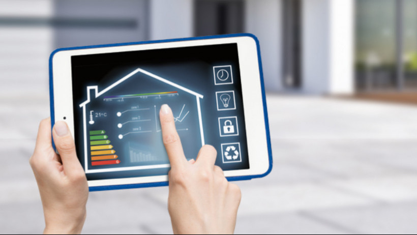 Zurich will Smart-Home-Lösungen zum Durchbruch verhelfen Zurich will Smart-Home-Lösungen zum Durchbruch verhelfen