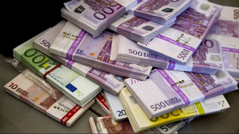 XbAV sammelt 21 Millionen Euro ein XbAV sammelt 21 Millionen Euro ein