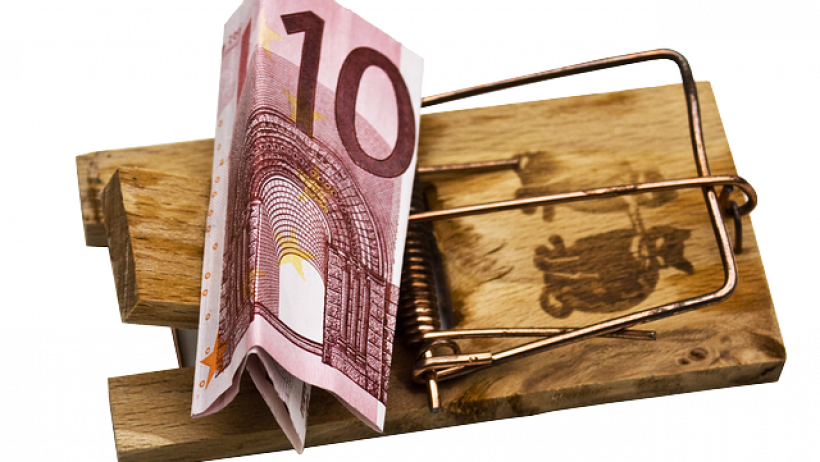 Restschuldversicherung - teuer, lückenhaft, nutzlos? Restschuldversicherung - teuer, lückenhaft, nutzlos?