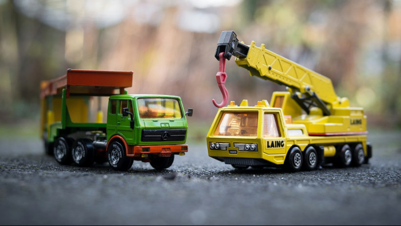 HDI startet neues Kleinflottenmodell HDI startet neues Kleinflottenmodell