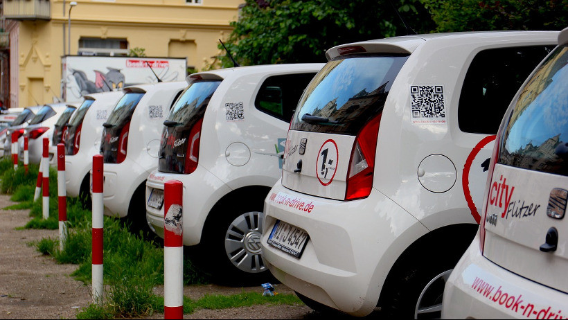 Ergo steigt bei Mobilitätsplattform ein Ergo steigt bei Mobilitätsplattform ein