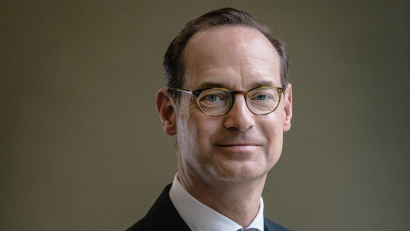 Bäte bleibt Allianz-Chef