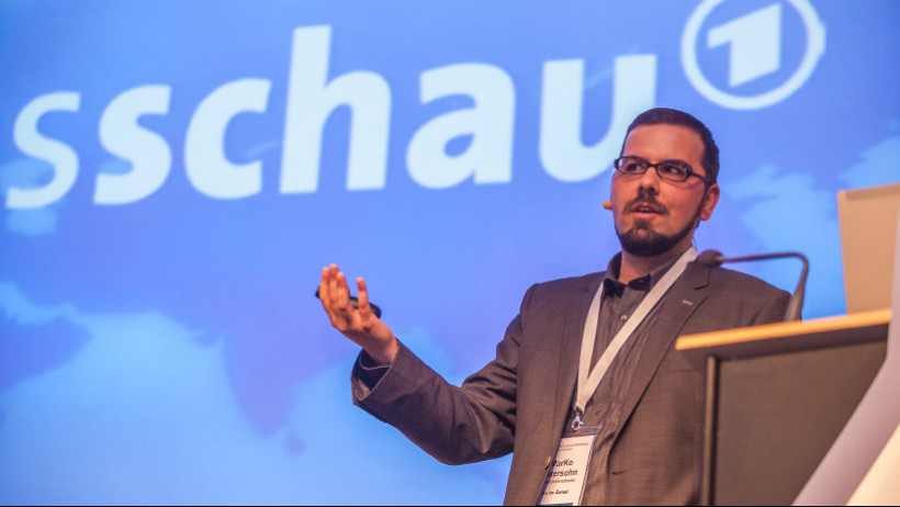 Petersohns Prognosen: Wie Versicherer in nicht allzu ferner Zukunft kommunizieren werden Petersohns Prognosen: Wie Versicherer in nicht allzu ferner Zukunft kommunizieren werden