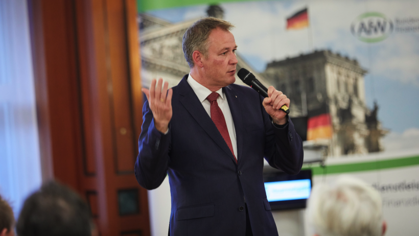Provisionsdeckel Lebensversicherung AfW Provisionsdeckel Lebensversicherung AfW