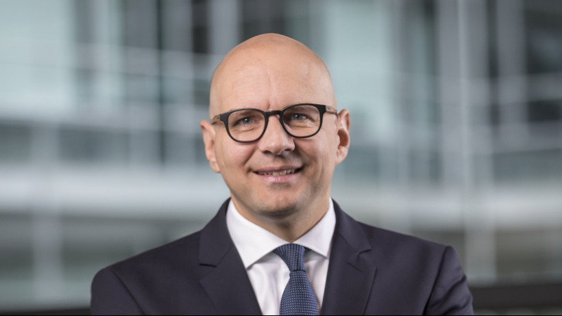 Generali-Vorstand Heise geht