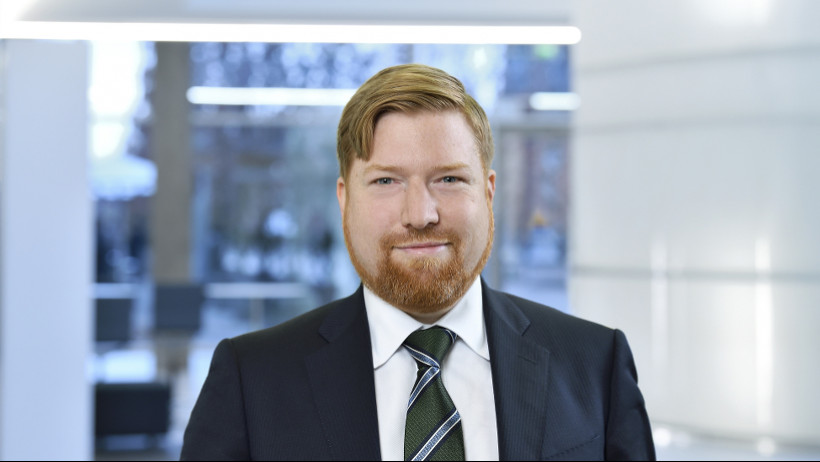 VHV schafft neues Vorstandsressort VHV schafft neues Vorstandsressort