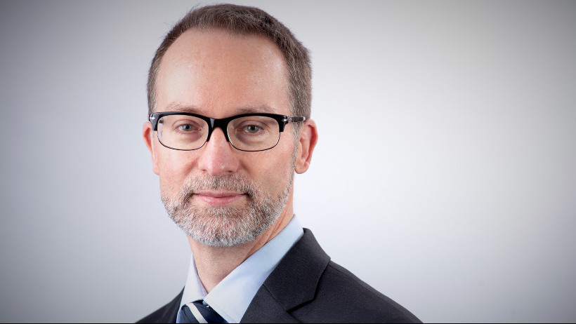 Helvetia macht Axa-Manager zum neuen Investmentchef Helvetia macht Axa-Manager zum neuen Investmentchef