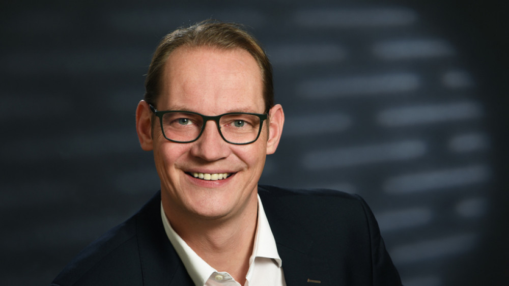 Thorben Schwarz ist neuer Vertriebsleiter der Monuta.