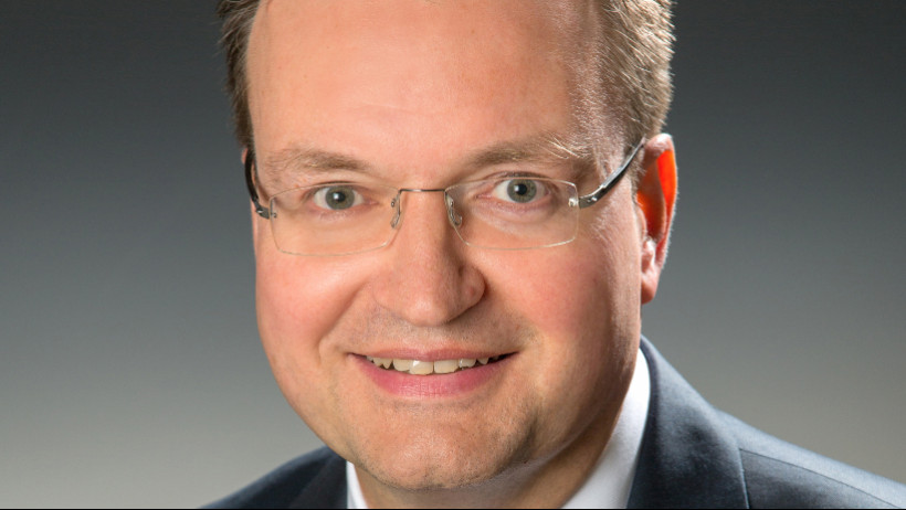 Rhion bekommt neuen Vertriebschef Rhion bekommt neuen Vertriebschef