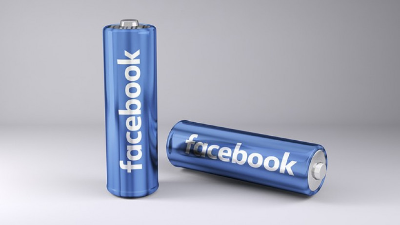 Facebook-Marketing Facebook-Marketing