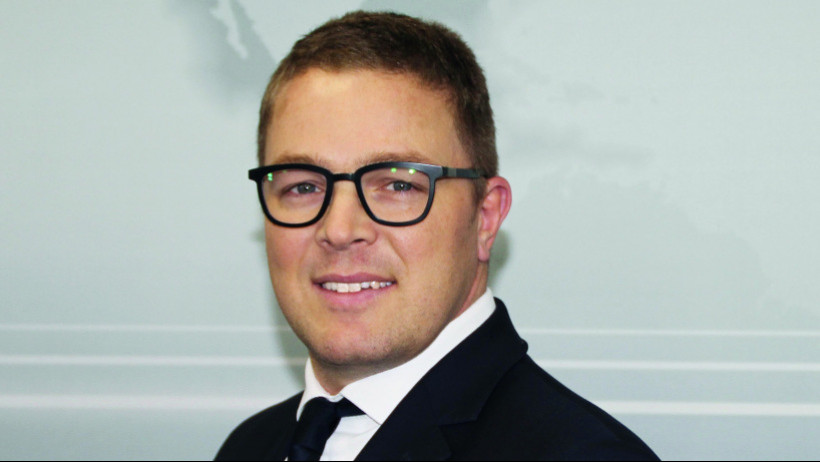 Interrisk bekommt neuen Vertriebsvorstand Interrisk bekommt neuen Vertriebsvorstand