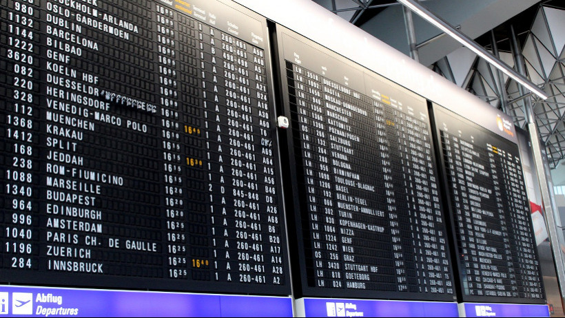 Berlin Direkt und Swiss Re starten Flugverspätungsversicherung Berlin Direkt und Swiss Re starten Flugverspätungsversicherung