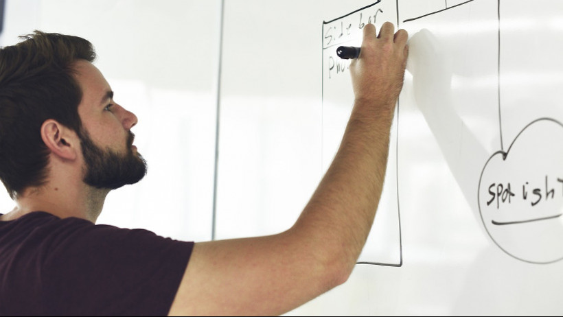 Insurtech-Schmiede will 2019 vier Schwerpunkte setzen Insurtech-Schmiede will 2019 vier Schwerpunkte setzen