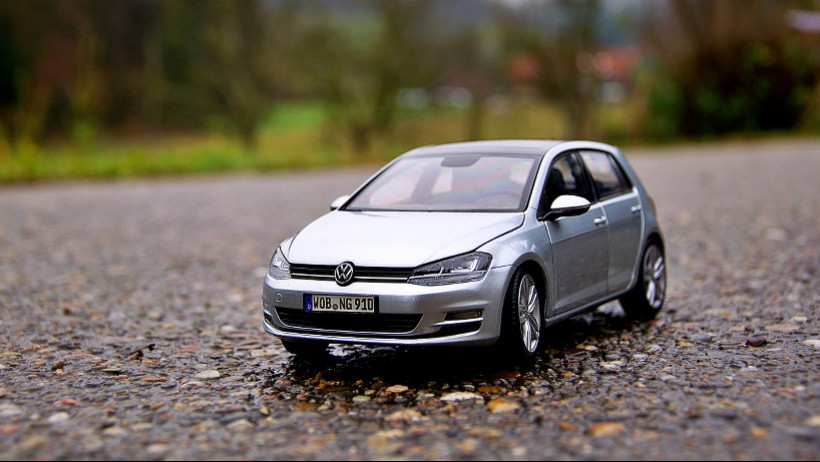 Element kooperiert mit VW Element kooperiert mit VW