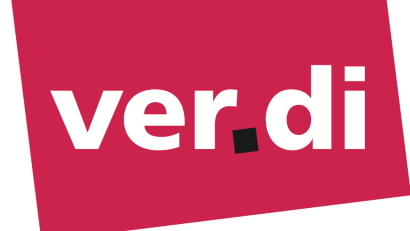 Ergo versichert ver.di Mitglieder Ergo versichert ver.di Mitglieder