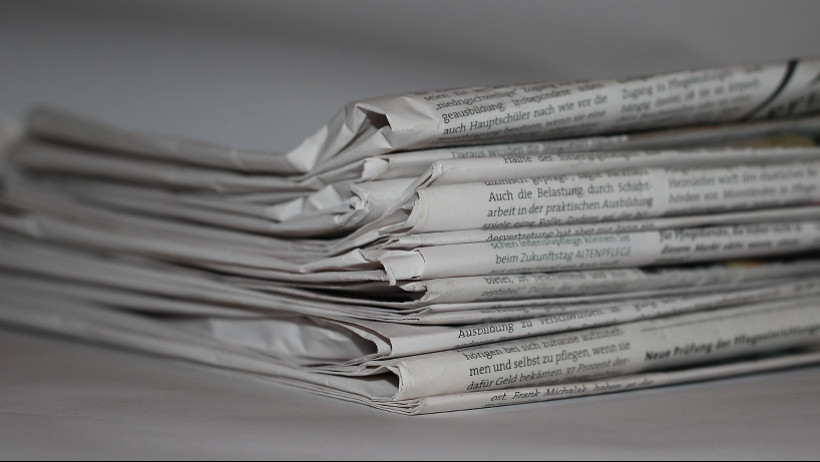 Medien-Versicherung bekommt neuen Vorstandschef Medien-Versicherung bekommt neuen Vorstandschef