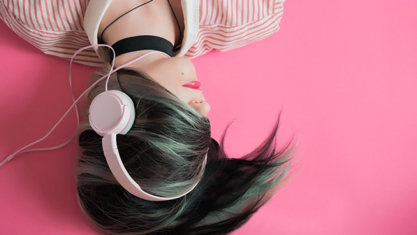 Marketing - Audio Marketing - Audio