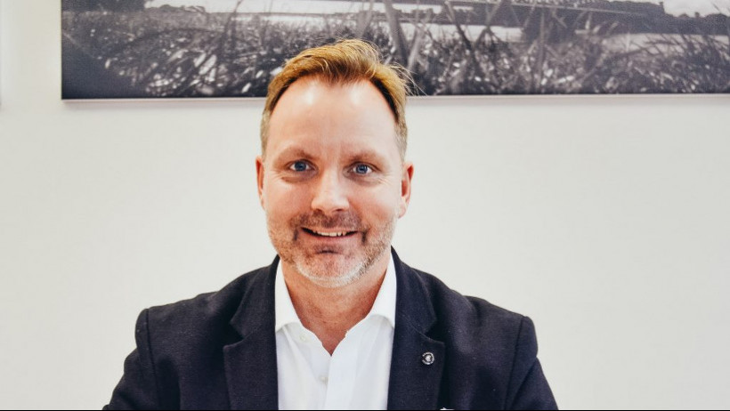 Dela verstärkt Vertriebsteam Dela verstärkt Vertriebsteam