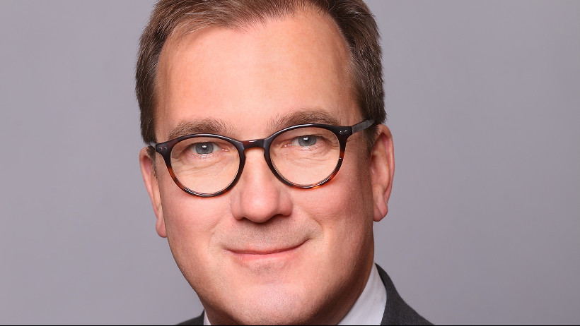Swiss Life holt Ergo-Manager Swiss Life holt Ergo-Manager
