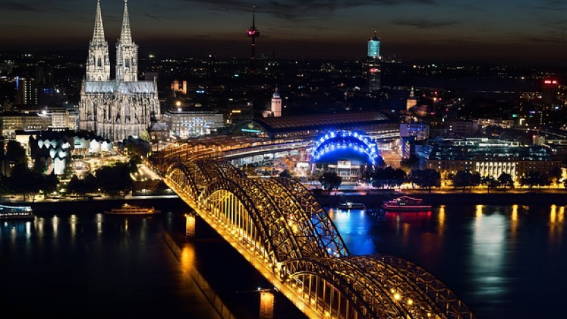 Zurich duzt sich nach Köln Zurich duzt sich nach Köln