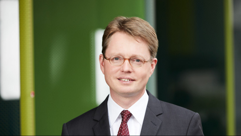 PKV-Verband bekommt neuen Chef PKV-Verband bekommt neuen Chef