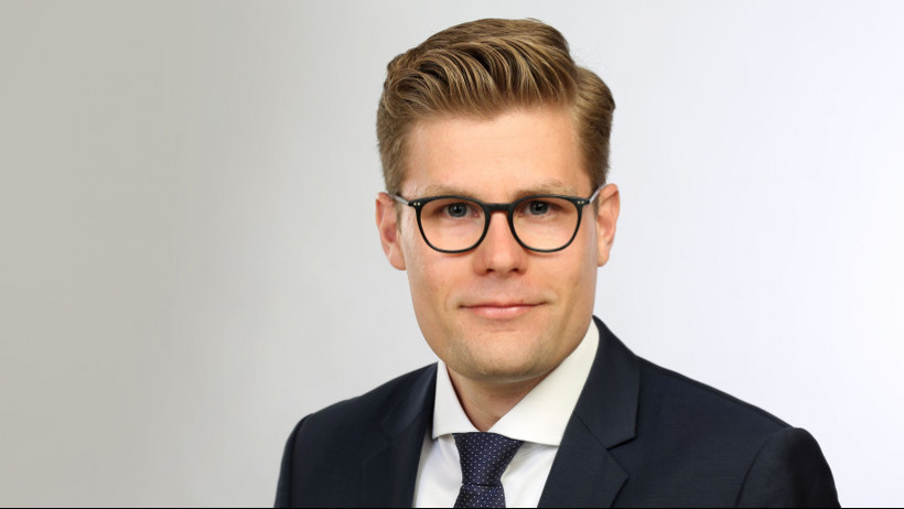 Absicherung gegen Cyber-Risiken wird für Mittelständler essenziell Absicherung gegen Cyber-Risiken wird für Mittelständler essenziell