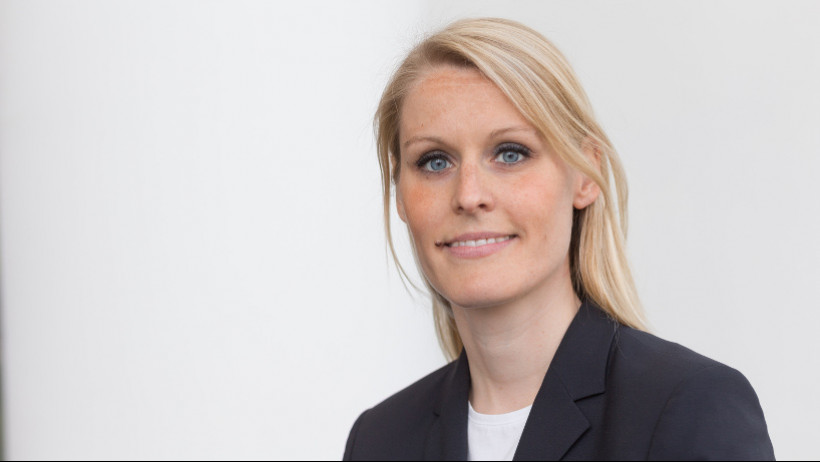 Allianz bekommt neue Finanzchefin für Deutschland Allianz bekommt neue Finanzchefin für Deutschland