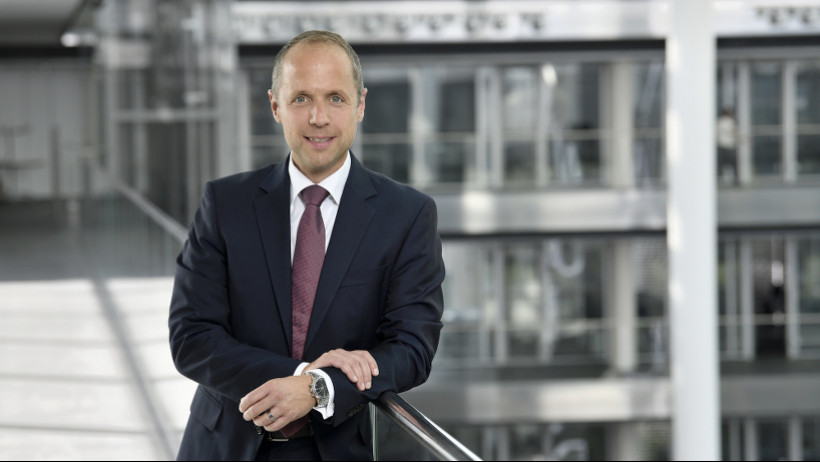 Talanx bekommt neuen Industriechef Talanx bekommt neuen Industriechef