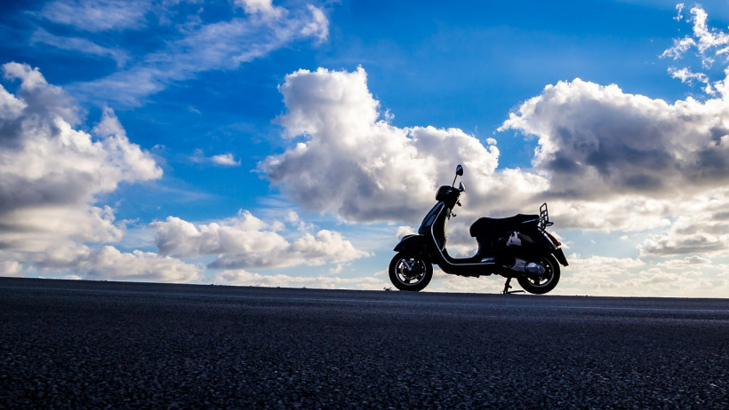 Zurich und die Bayerische versichern E-Scooter Zurich und die Bayerische versichern E-Scooter