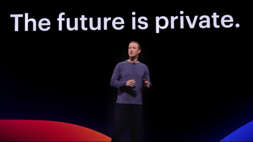 Facebook: Fundamentale Veränderungen und die Auswirkungen auf die Versicherungswirtschaft Facebook: Fundamentale Veränderungen und die Auswirkungen auf die Versicherungswirtschaft