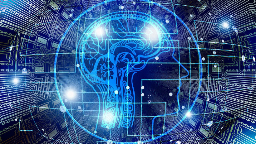 Künstliche Intelligenz vs. „Copy & Paste“ Künstliche Intelligenz vs. „Copy & Paste“