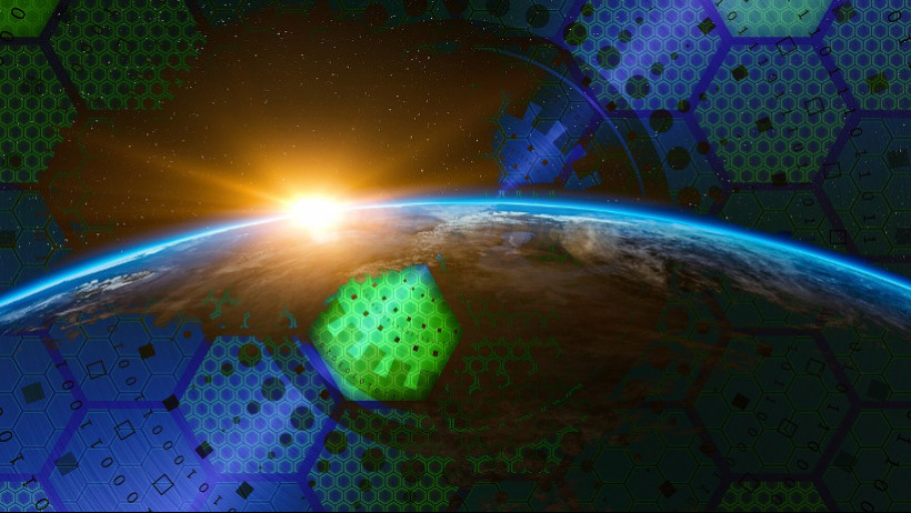 Schöne (neue) digitale Welt der Versicherungstools Schöne (neue) digitale Welt der Versicherungstools