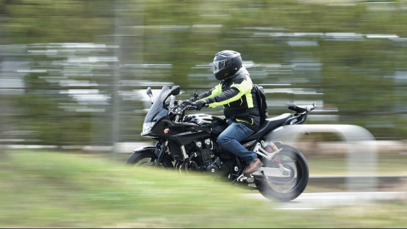 Württembergische startet Versicherung für Motorradbekleidung Württembergische startet Versicherung für Motorradbekleidung