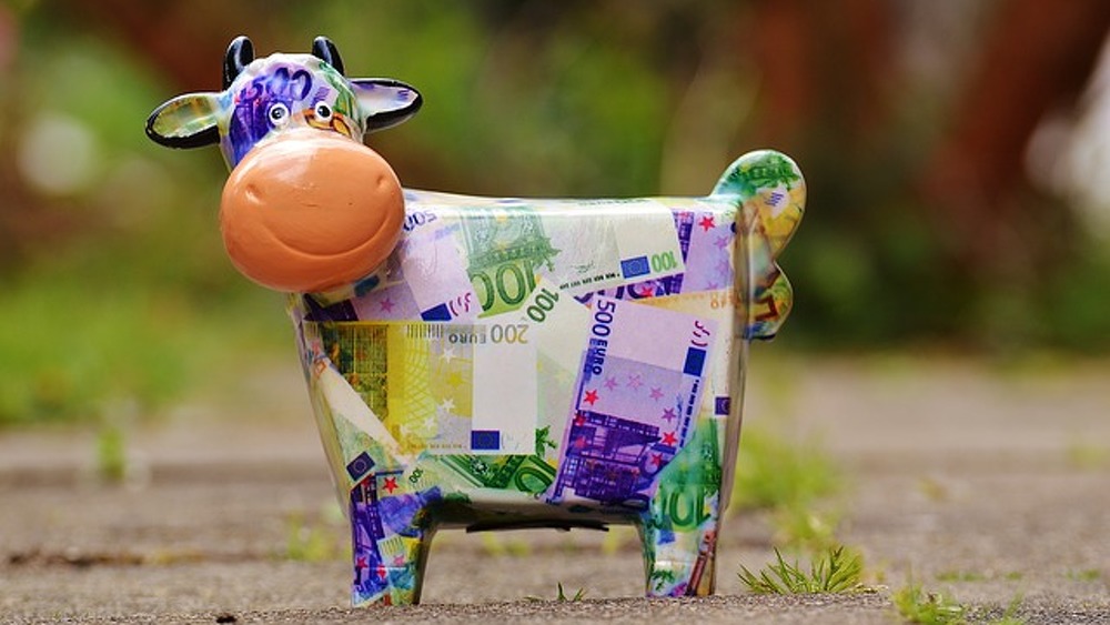 Hätte der Makler seinen Betrug finanziell wirklich "stemmen" können, hätte letztendlich sogar die Versicherung durch Beitragszahlungen profitiert (Symbolbild).