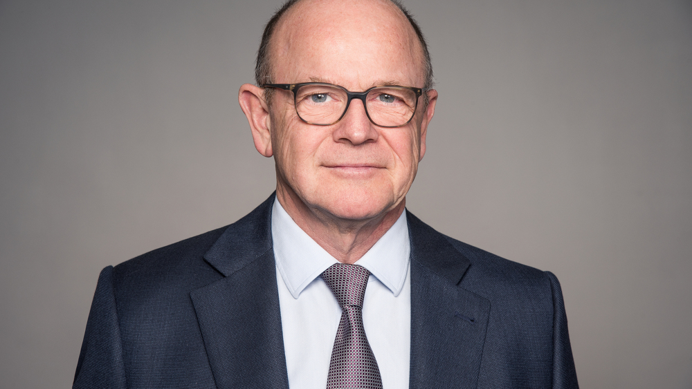 Claus-Dieter Gorr