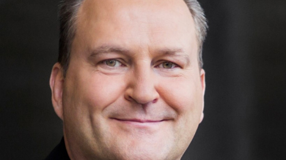 Markus Hofmann wird neuer Vertriebschef der Provinzial NordWest.