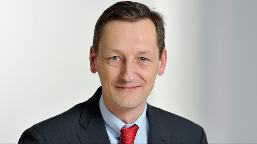 Roland Stoffels ist neuer Country Chief Insurance Officer P&C der Generali Deutschland AG.