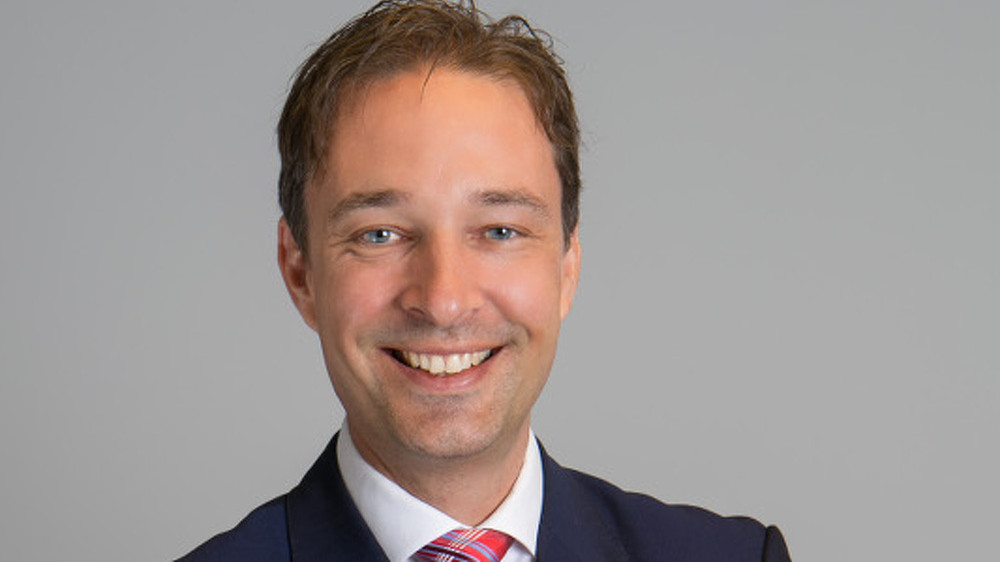 Yves Betz verlässt den Zurich-Vorstand.