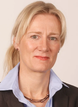 Petra Riga wechselt in den Vorstand der Zurich Gruppe Deutschland