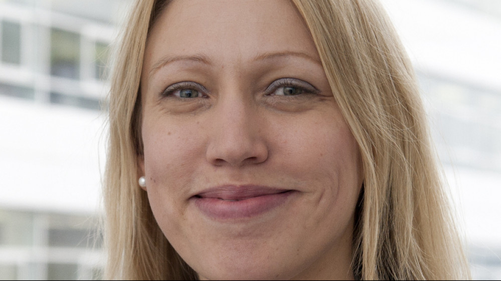Melanie Gillig wird neue Personalchefin beim Industrieversicherer Allianz Global Corporate & Specialty.