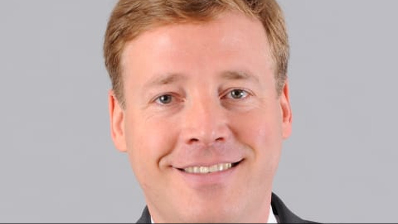 R+V holt Maklervertriebs-Leiter der Zurich R+V holt Maklervertriebs-Leiter der Zurich