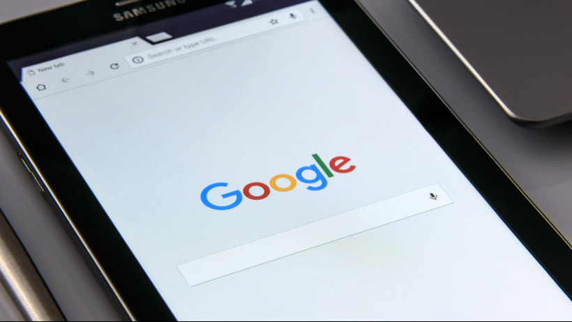Google: Rentenversicherung beherrscht die Suche Google: Rentenversicherung beherrscht die Suche