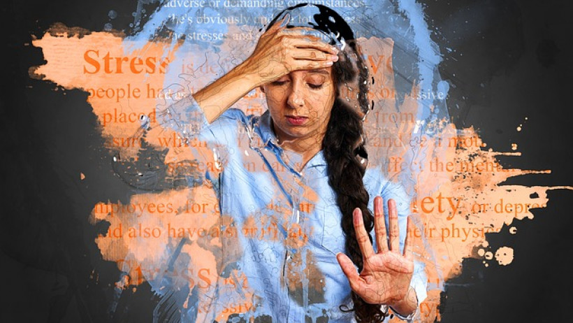 Studie zu Stress am Arbeitsplatz tut kund: Geld allein macht nicht glücklich Studie zu Stress am Arbeitsplatz tut kund: Geld allein macht nicht glücklich