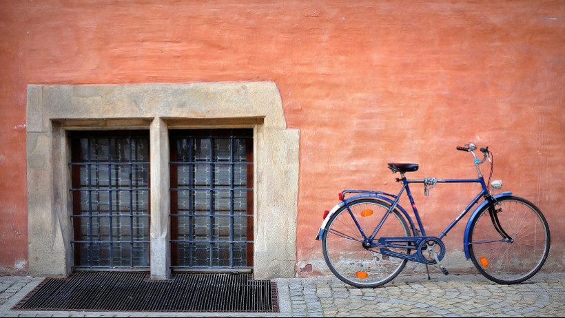 Hepster startet digitale Fahrradversicherung Hepster startet digitale Fahrradversicherung